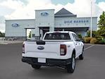 2025 Ford Ranger SuperCrew Cab 4x4 Pickup for sale #FDT25031 - photo 8