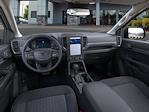 2025 Ford Ranger SuperCrew Cab 4x4 Pickup for sale #FDT25031 - photo 9