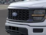 New 2025 Ford F-150 STX SuperCrew Cab 4x4 Pickup for sale #FDT25032 - photo 18