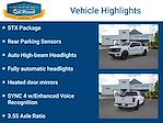 New 2025 Ford F-150 STX SuperCrew Cab 4x4 Pickup for sale #FDT25032 - photo 4