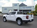 2025 Ford Ranger SuperCrew Cab 4WD Pickup for sale #FDT25033 - photo 5
