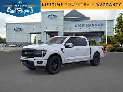 2025 Ford F-150 SuperCrew Cab 4x4 Pickup for sale #FDT25034 - photo 1