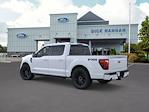 2025 Ford F-150 SuperCrew Cab 4x4 Pickup for sale #FDT25034 - photo 2