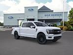 2025 Ford F-150 SuperCrew Cab 4x4 Pickup for sale #FDT25034 - photo 7