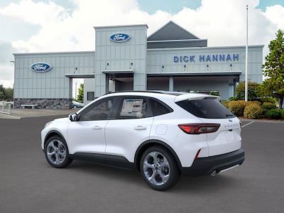 New 2025 Ford Escape ST-Line Select AWD SUV for sale #FDT25037 - photo 2