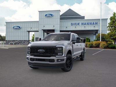 2025 Ford F-250 Crew Cab 4x4 Pickup for sale #FDT25039 - photo 2