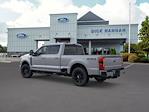 2025 Ford F-250 Crew Cab 4WD Pickup for sale #FDT25039 - photo 2