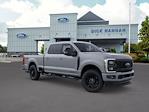 2025 Ford F-250 Crew Cab 4WD Pickup for sale #FDT25039 - photo 8