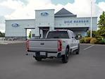 2025 Ford F-250 Crew Cab 4WD Pickup for sale #FDT25039 - photo 9