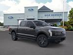 2025 Ford F-150 Lightning SuperCrew Cab AWD Pickup for sale #FDT25043 - photo 8