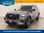 2025 Ford Explorer 4WD SUV for sale #FDT25048 - photo 1