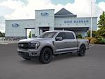 2025 Ford F-150 SuperCrew Cab 4WD Pickup for sale #FDT25049 - photo 1