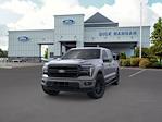 2025 Ford F-150 SuperCrew Cab 4WD Pickup for sale #FDT25049 - photo 3