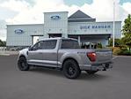 2025 Ford F-150 SuperCrew Cab 4WD Pickup for sale #FDT25049 - photo 2