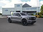 2025 Ford F-150 SuperCrew Cab 4WD Pickup for sale #FDT25049 - photo 7