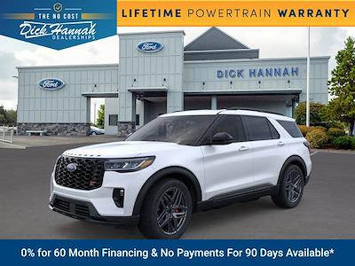 New 2025 Ford Explorer ST for sale #FDT25050 - photo 1