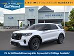 New 2025 Ford Explorer ST for sale #FDT25050 - photo 1