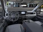 New 2025 Ford F-350 XL Crew Cab 4WD SRW Pickup for sale #FDT25055 - photo 10