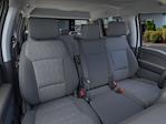 New 2025 Ford F-350 XL Crew Cab 4WD SRW Pickup for sale #FDT25055 - photo 11