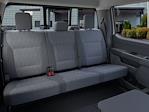 New 2025 Ford F-350 XL Crew Cab 4WD SRW Pickup for sale #FDT25055 - photo 12