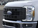 New 2025 Ford F-350 XL Crew Cab 4WD SRW Pickup for sale #FDT25055 - photo 18