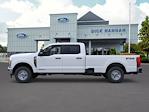 New 2025 Ford F-350 XL Crew Cab 4WD SRW Pickup for sale #FDT25055 - photo 5