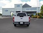 New 2025 Ford F-350 XL Crew Cab 4WD SRW Pickup for sale #FDT25055 - photo 6