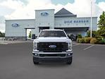 New 2025 Ford F-350 XL Crew Cab 4WD SRW Pickup for sale #FDT25055 - photo 7