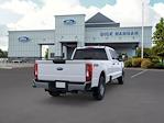 New 2025 Ford F-350 XL Crew Cab 4WD SRW Pickup for sale #FDT25055 - photo 9
