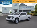 New 2025 Ford Maverick XL SuperCrew Cab for sale #FDT25056 - photo 1