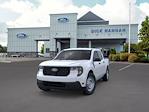 New 2025 Ford Maverick XL SuperCrew Cab for sale #FDT25056 - photo 4