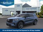 New 2025 Ford Explorer ST for sale #FDT25059 - photo 1