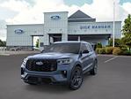 New 2025 Ford Explorer ST for sale #FDT25059 - photo 3