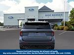 New 2025 Ford Explorer ST for sale #FDT25059 - photo 5