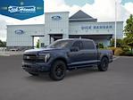 2025 Ford F-150 SuperCrew Cab 4WD Pickup for sale #FDT25063 - photo 1