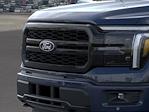 2025 Ford F-150 SuperCrew Cab 4WD Pickup for sale #FDT25063 - photo 18