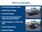 2025 Ford F-150 SuperCrew Cab 4WD Pickup for sale #FDT25063 - photo 6