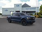2025 Ford F-150 SuperCrew Cab 4WD Pickup for sale #FDT25063 - photo 8