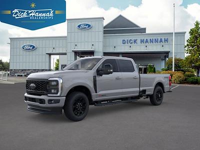 New 2025 Ford F-350 Lariat Crew Cab for sale #FDT25064 - photo 1