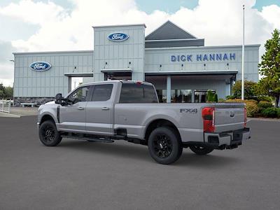 New 2025 Ford F-350 Lariat Crew Cab for sale #FDT25064 - photo 2