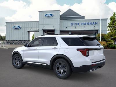 New 2025 Ford Explorer Active for sale #FDT25067 - photo 2