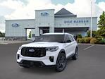 2025 Ford Explorer 4WD SUV for sale #FDT25069 - photo 4