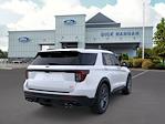 2025 Ford Explorer 4WD SUV for sale #FDT25069 - photo 8