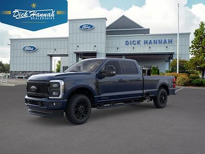 New 2025 Ford F-350 XLT Crew Cab for sale #FDT25073 - photo 1