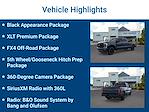 New 2025 Ford F-350 XLT Crew Cab for sale #FDT25073 - photo 5