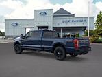 New 2025 Ford F-350 XLT Crew Cab for sale #FDT25073 - photo 2