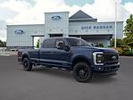 New 2025 Ford F-350 XLT Crew Cab for sale #FDT25073 - photo 8