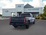 New 2025 Ford F-350 XLT Crew Cab for sale #FDT25073 - photo 9