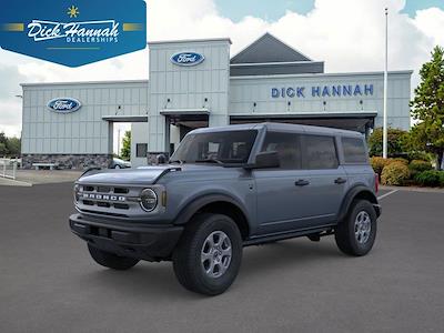 New 2025 Ford Bronco - photo 1