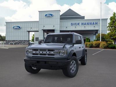 New 2025 Ford Bronco - photo 1